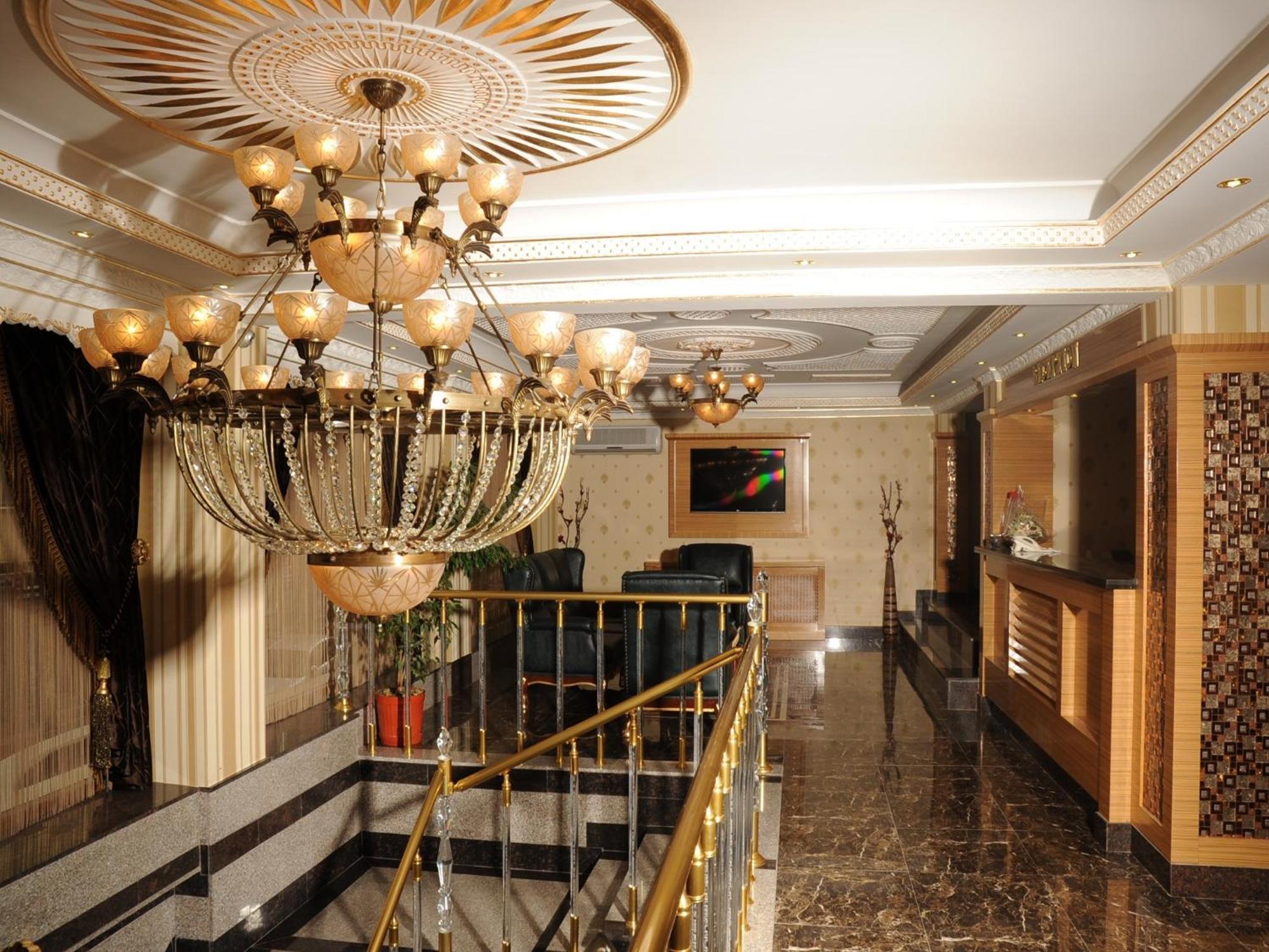 Alfa Hotel — Fotók 3